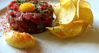 7 cấp độ Beefsteak nhân viên phục vụ nhà hàng cần biết